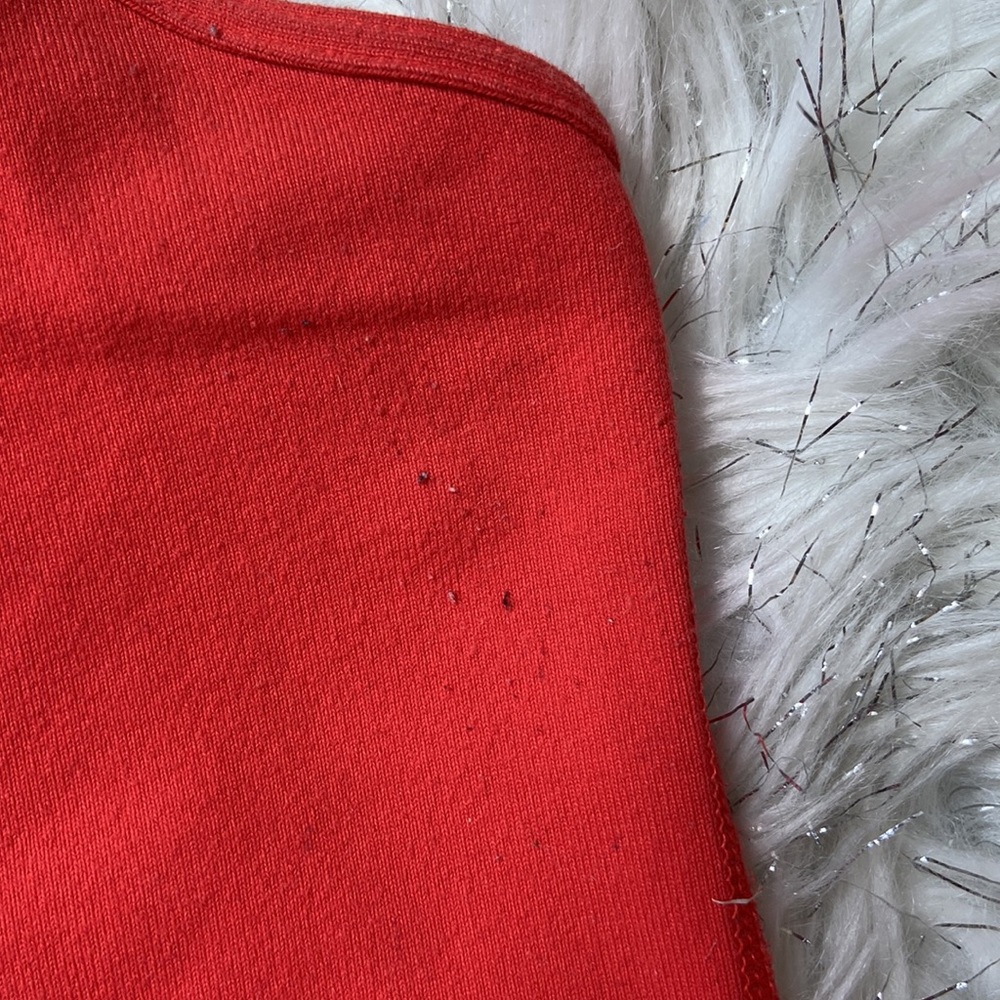 Lululemon Cool Racerback in Alarming *Reversible - Picture 5 of 7